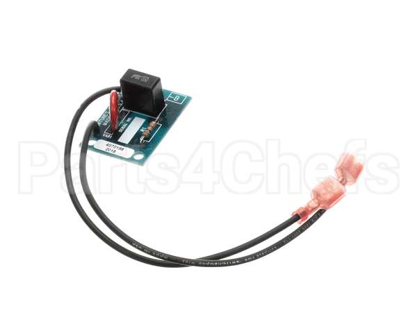 7001471 Antunes Snubber Board