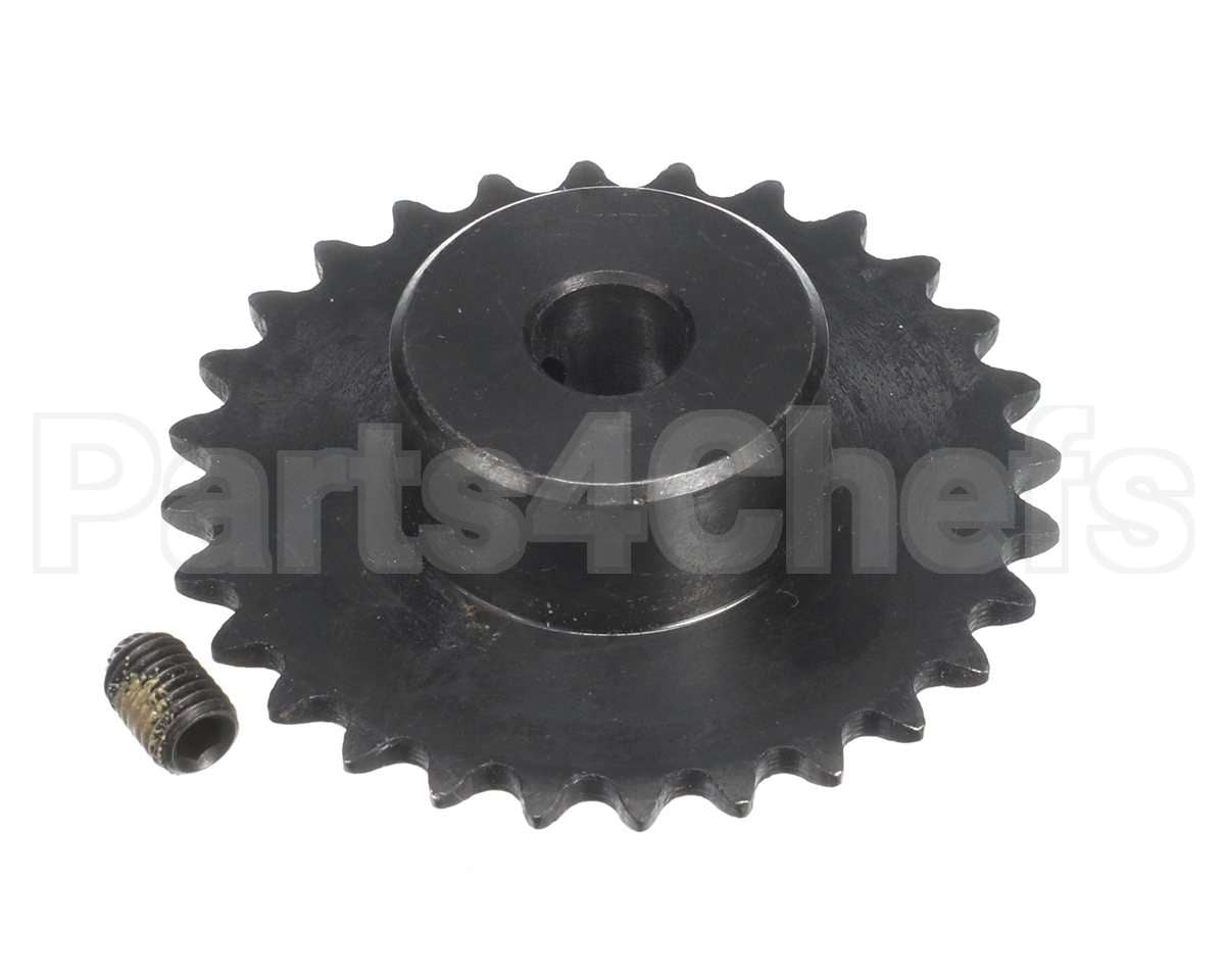 7001474 Antunes Motor Sprocket Kit