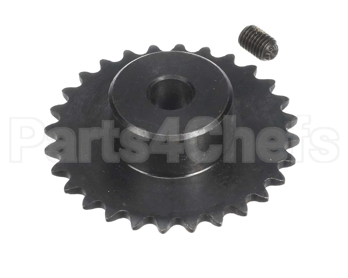 7001474 Antunes Motor Sprocket Kit