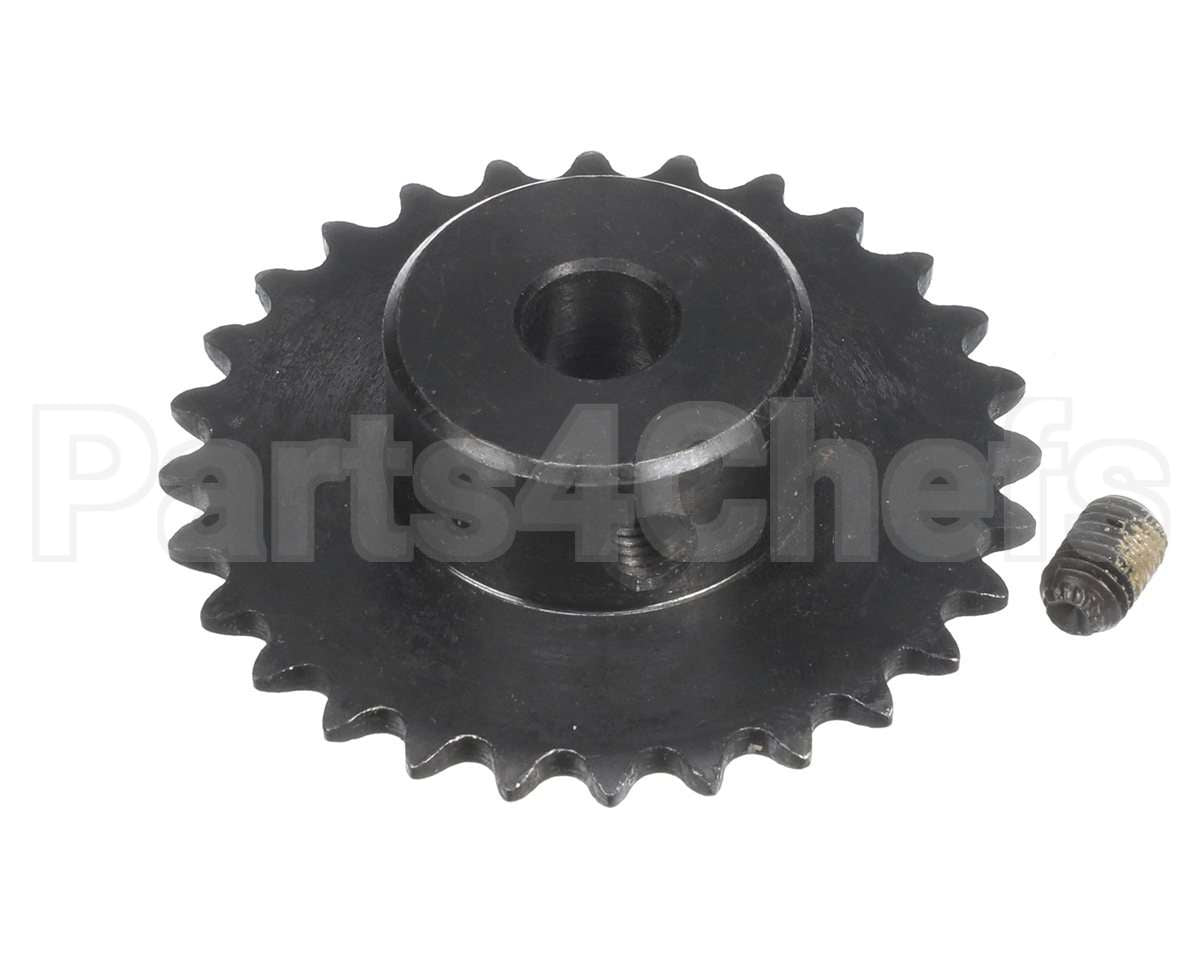 7001474 Antunes Motor Sprocket Kit