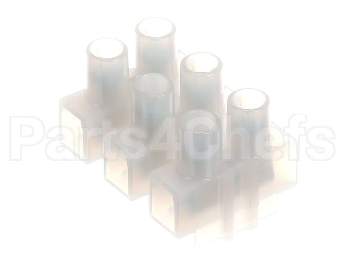 7001478 Antunes Terminal Block Kit