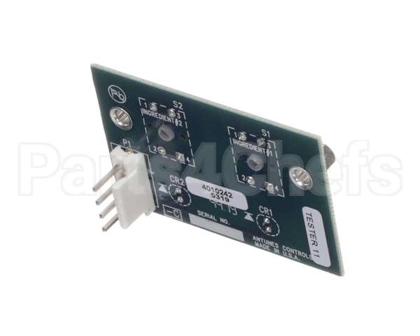 7001484 Antunes Pcb 2 Button Switch Kit (40102