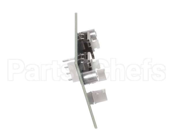 7001484 Antunes Pcb 2 Button Switch Kit (40102