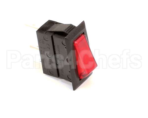 7001502 Antunes Single Pole Switch