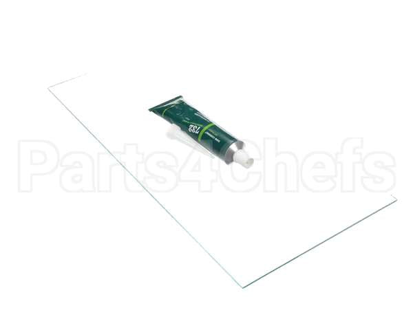 7001505 Antunes Panel, Glass