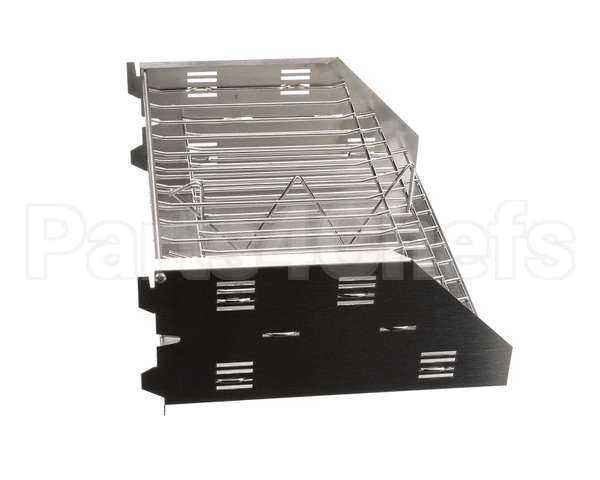 7001522 Antunes Tall Bun Feeder Assembly Kit