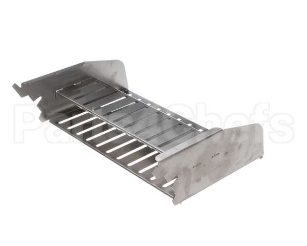 7001523 Antunes Bun Feeder Weldment