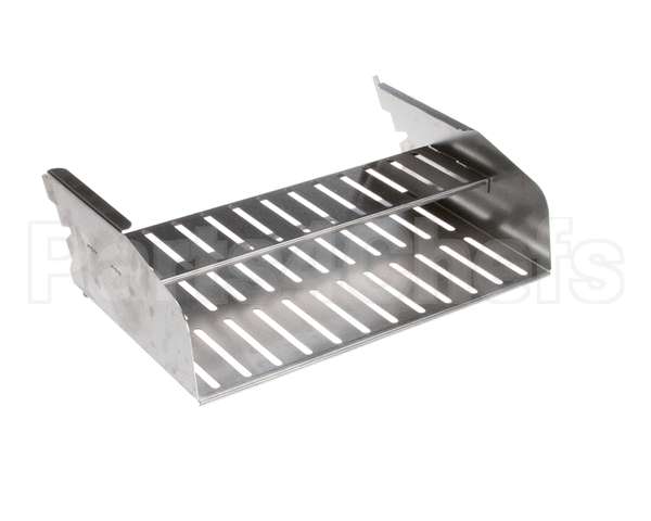 7001523 Antunes Bun Feeder Weldment