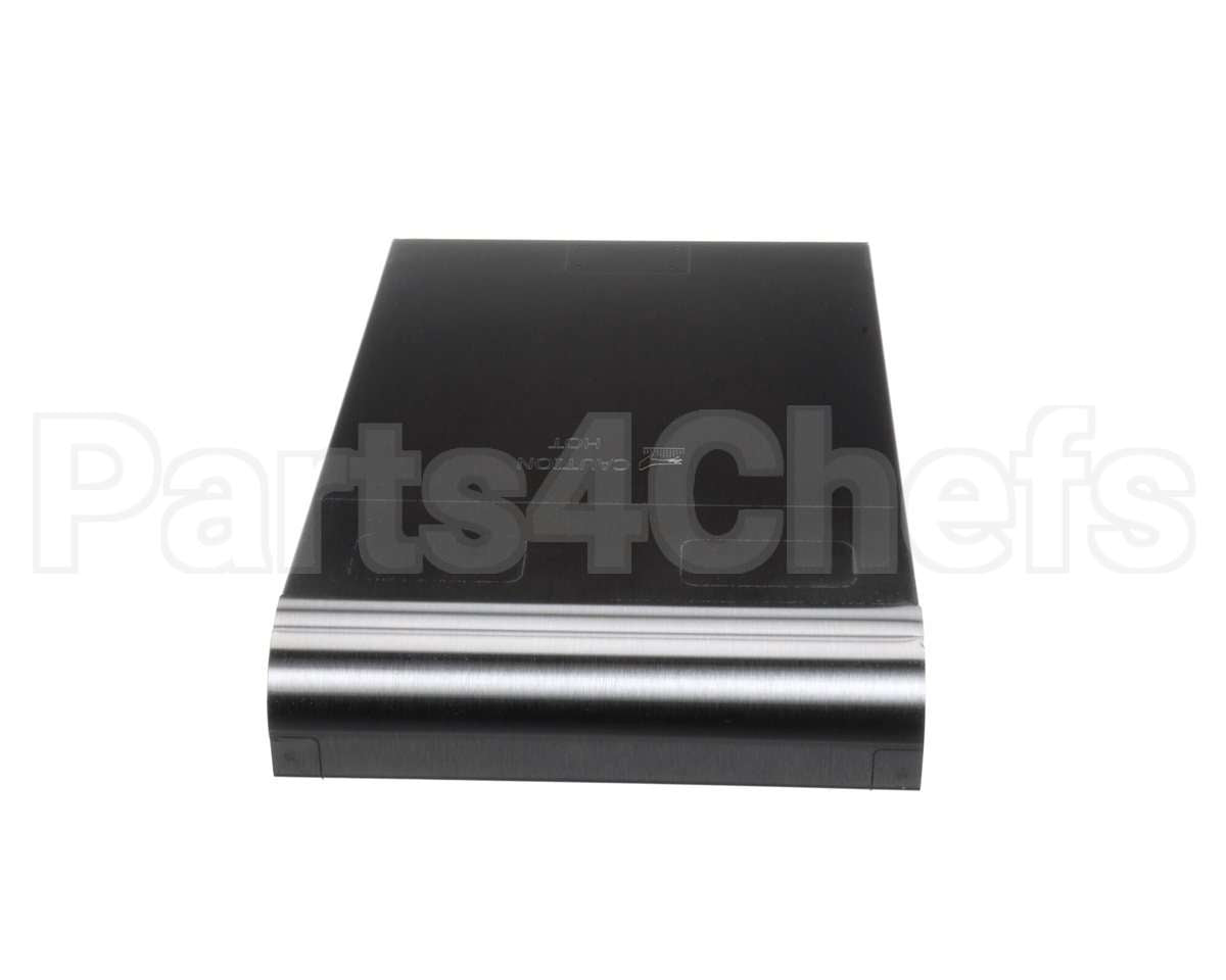 7001526 Antunes Front Conveyor Cover