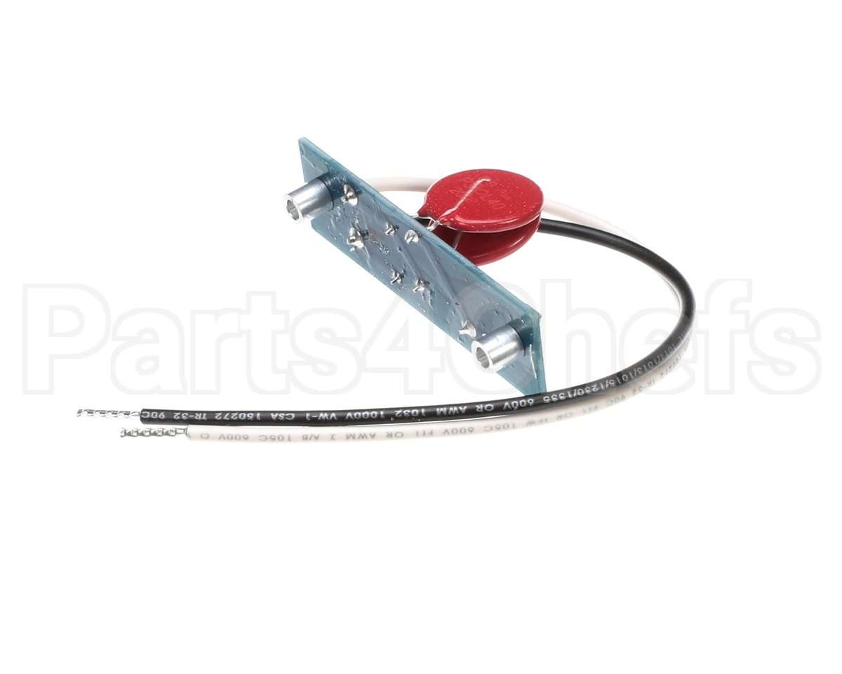 7001528 Antunes Varistor Board Kit