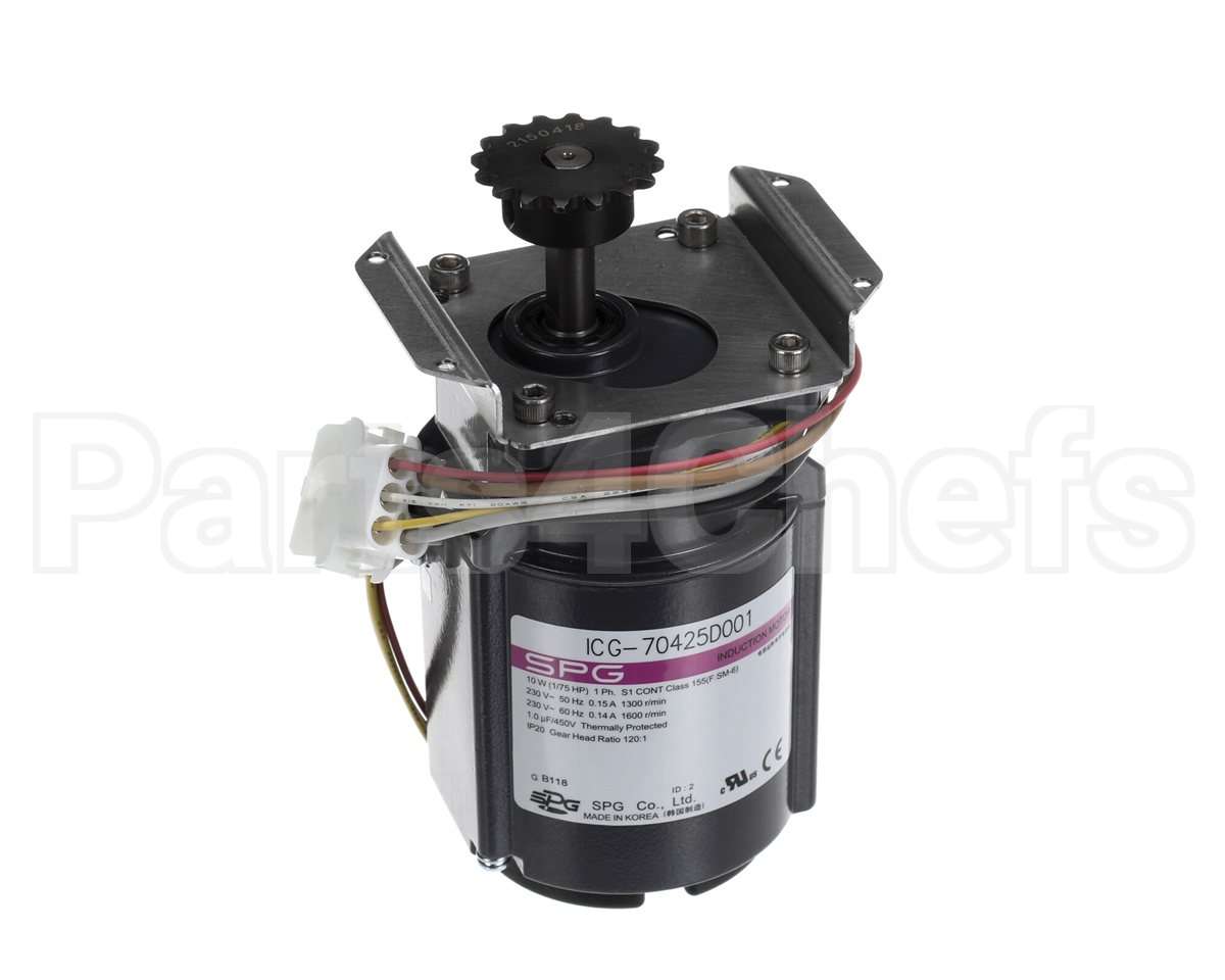 7001530 Antunes Motor Kit