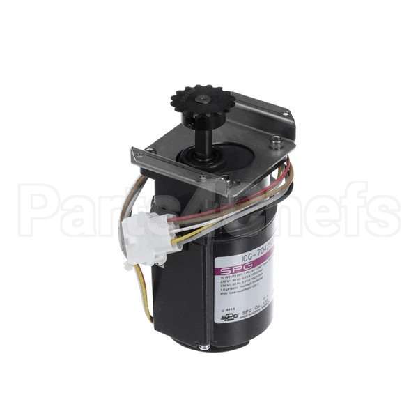 7001530 Compatible Roundup Motor Kit