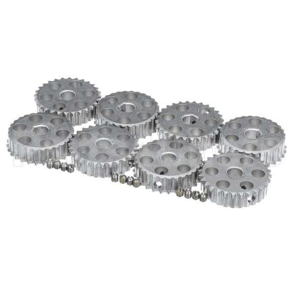 7001536 Compatible Roundup Conveyor Sprocket Kit