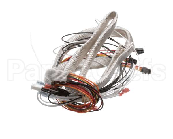 7001542 Antunes Hrt-5H Undercarriage Wire Kit