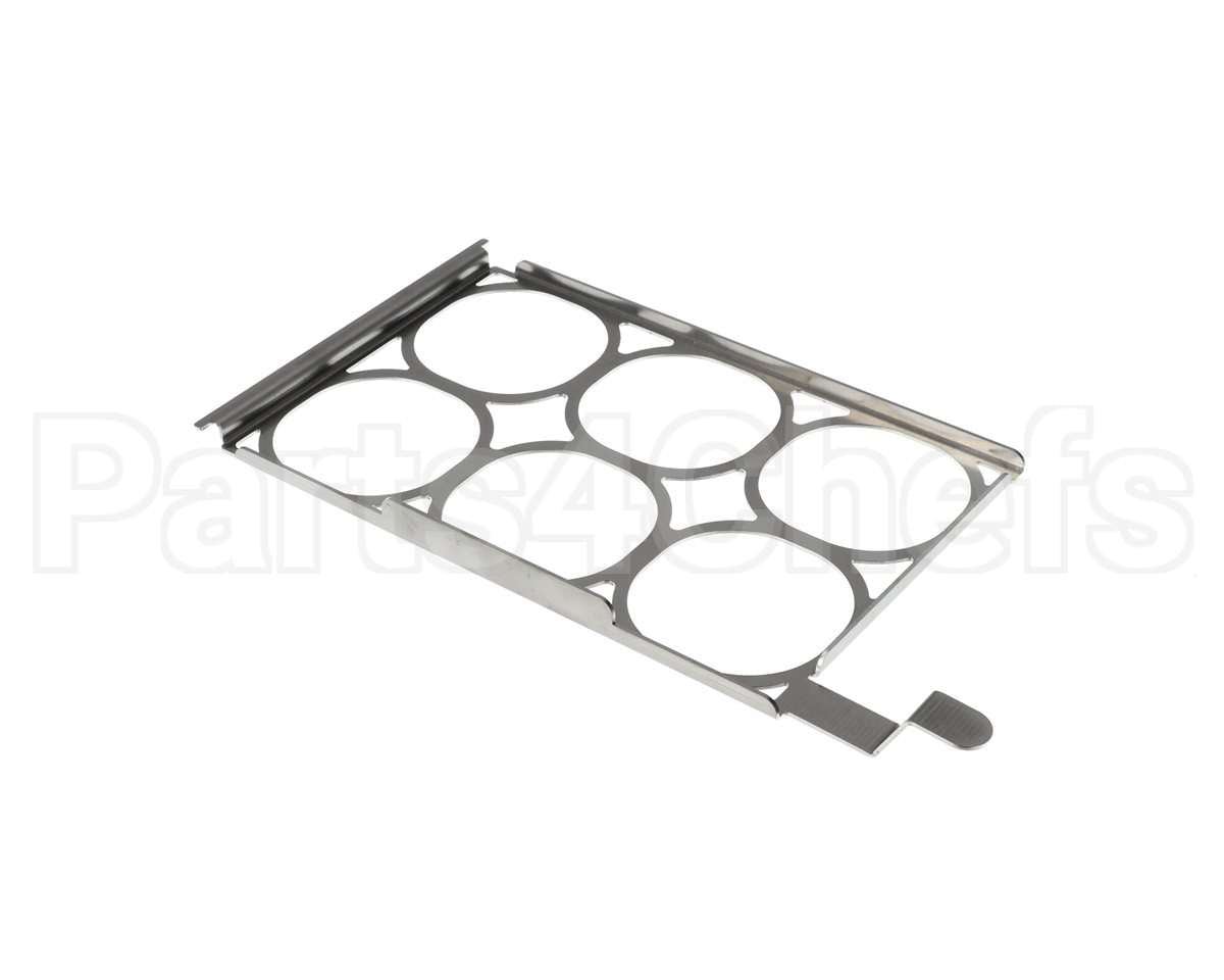 7001543 Antunes Egg Rack Replacement Kit (W/O