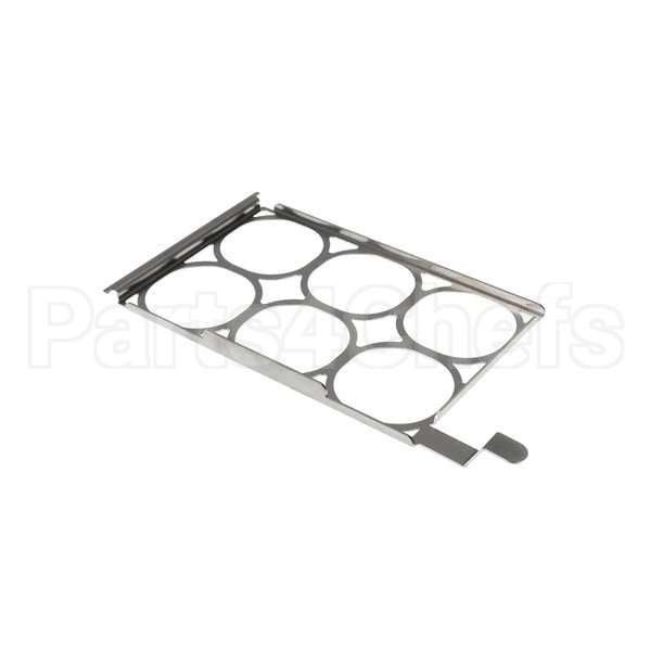 7001543 Compatible Roundup Egg Rack Replacement Kit (W/O