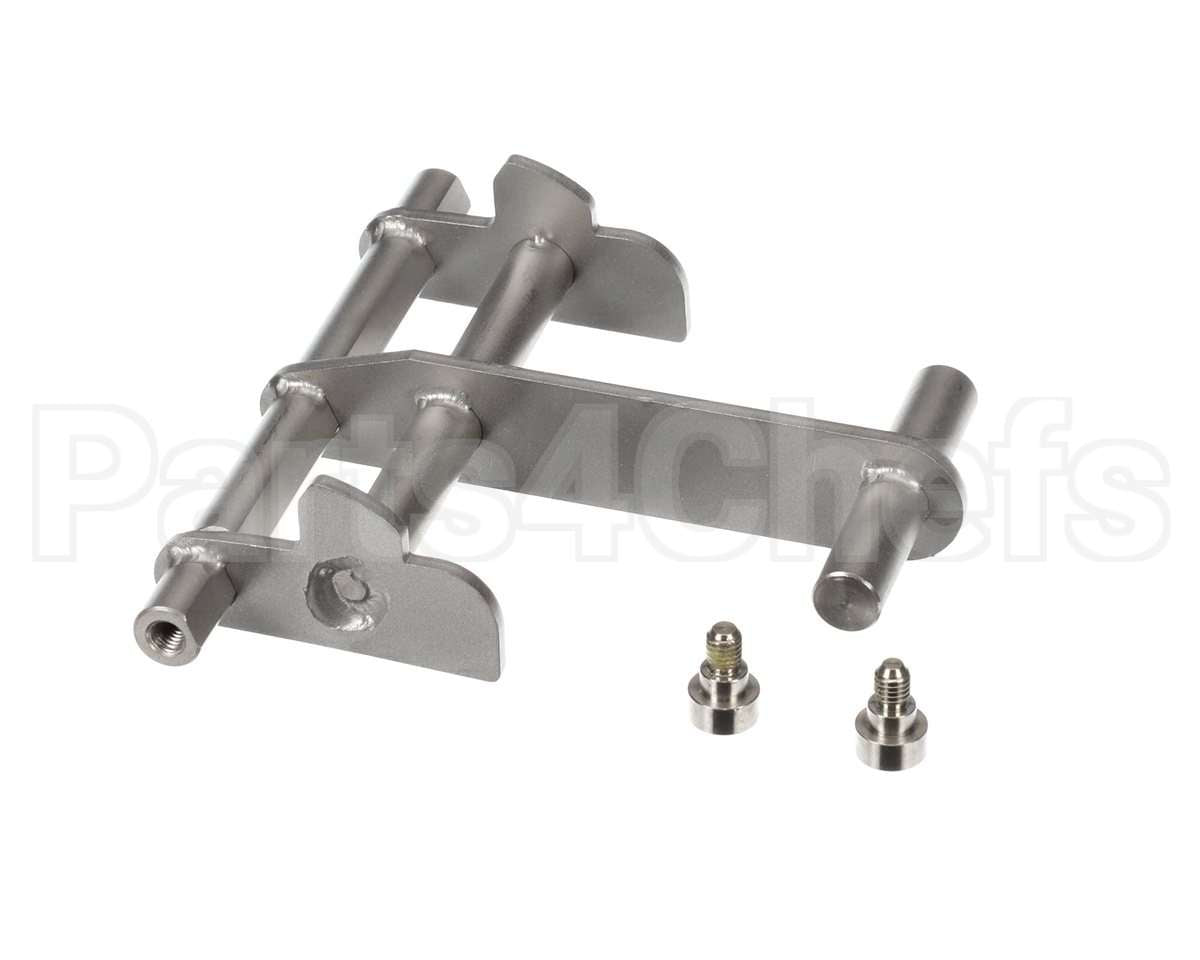 7001552 Antunes Lower Lock Bar Kit