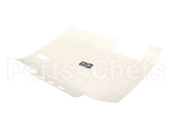 7001573 Antunes Hrt Nomex Inulation Kit