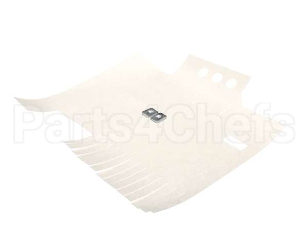 7001573 Antunes Hrt Nomex Inulation Kit