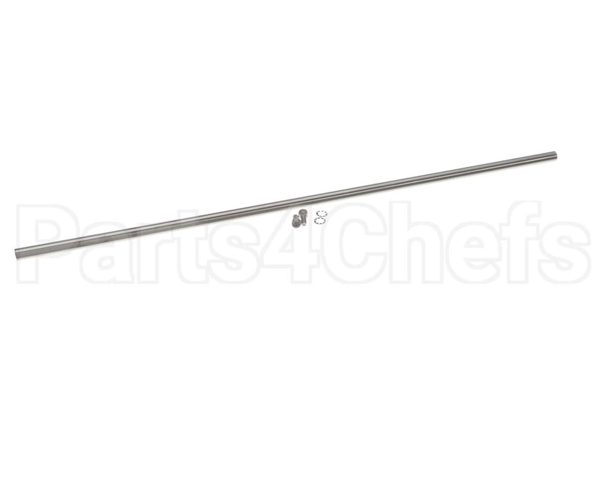 7001596 Antunes Support Rod Kit Gst-1H