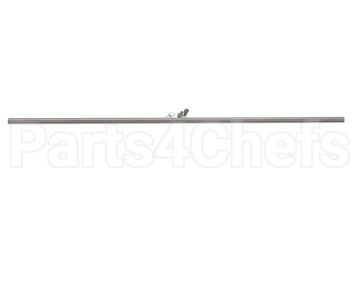 7001596 Antunes Support Rod Kit Gst-1H