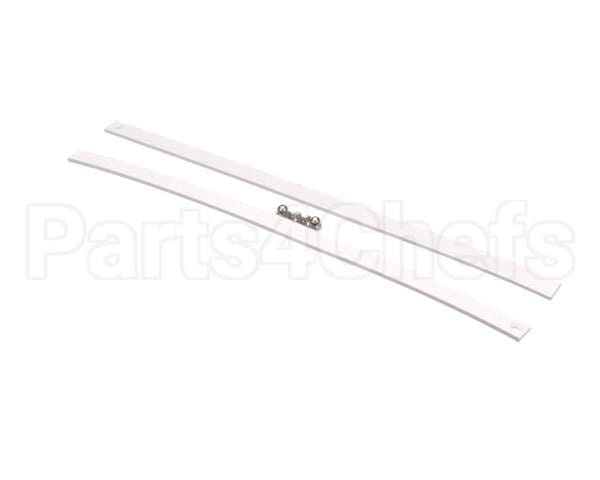 7001598 Antunes Slide Rail Kit - 2Pk
