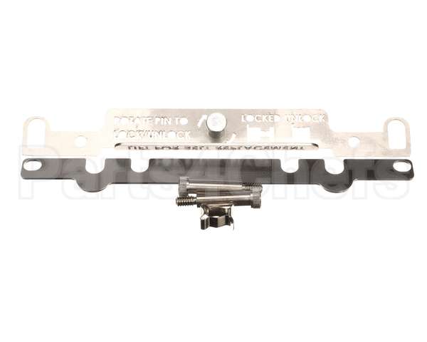 7001613 Antunes Platen Lock Kit(Rh)