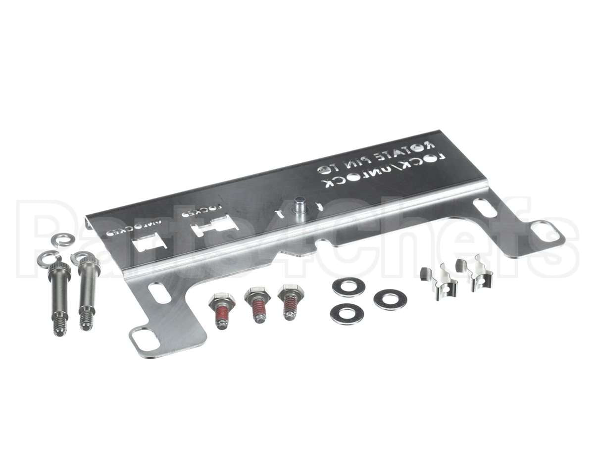 7001614 Antunes Platen Lock Kit(Lh)