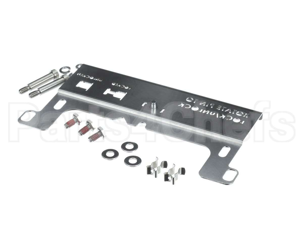 7001614 Antunes Platen Lock Kit(Lh)