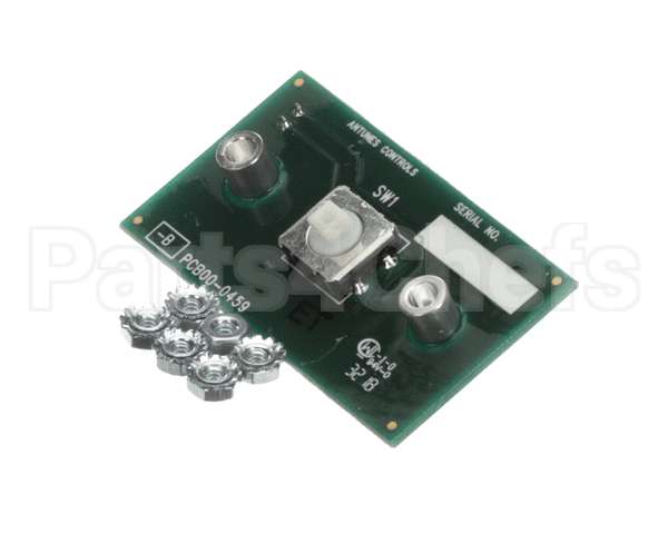 7001637 Antunes Pcb-Assembly Switch Board