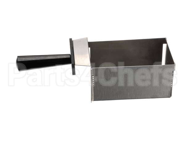 7001641 Antunes 10 Oz Basket Kit