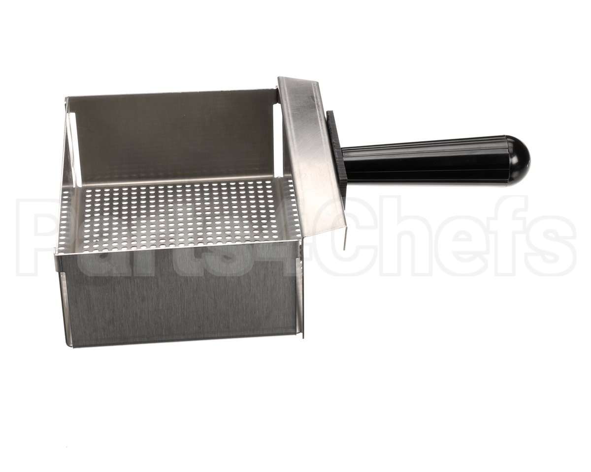 7001642 Antunes Basket Asssembly (Large)