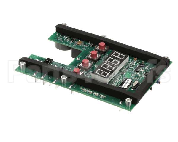 7001658 Antunes Temp Control Rep Kit W/Cover
