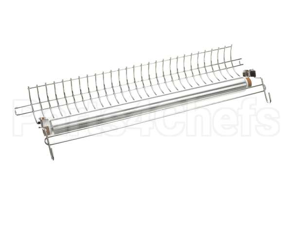7001670 Antunes Tortilla Part Kit