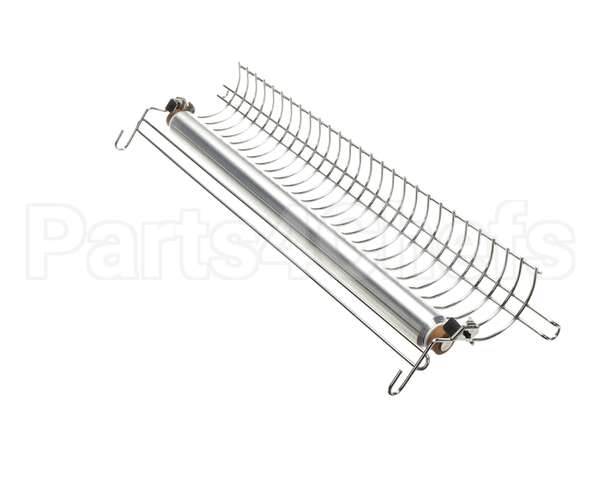 7001670 Antunes Tortilla Part Kit