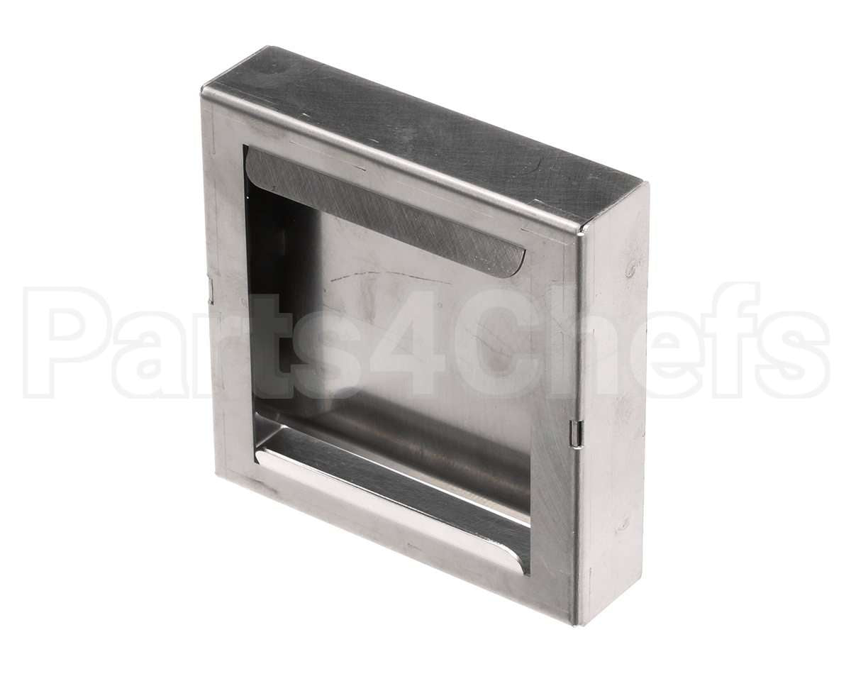 7001709 Antunes Baffle Assembly, 80/92