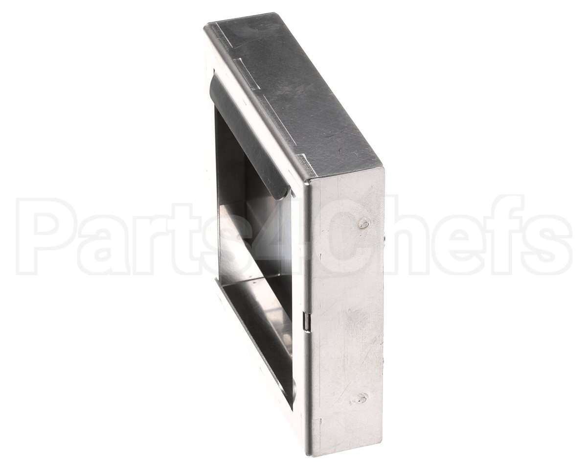 7001709 Antunes Baffle Assembly, 80/92