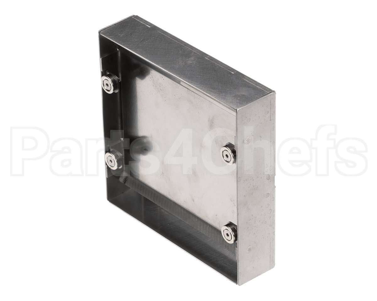 7001709 Antunes Baffle Assembly, 80/92