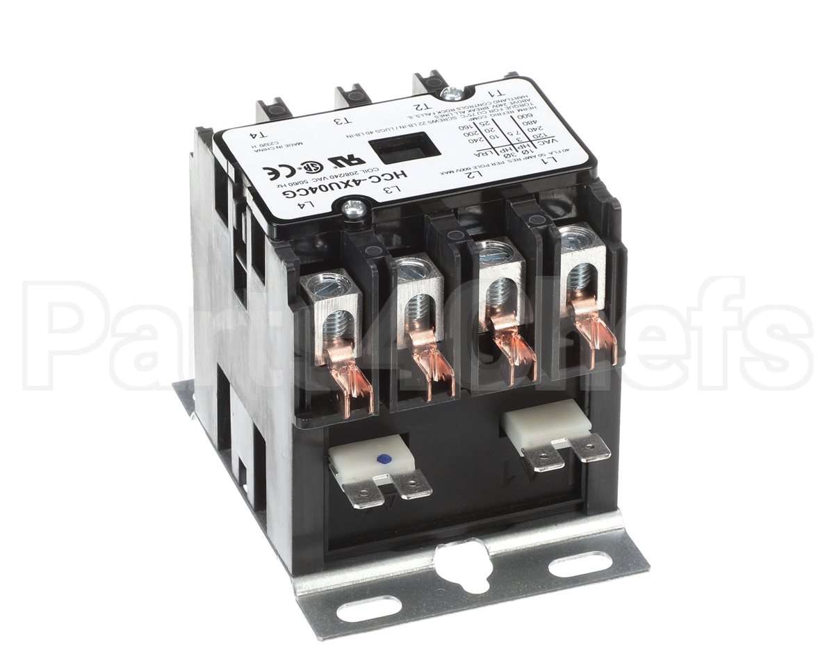 7001723 Antunes 4 Pole Contactor Repl