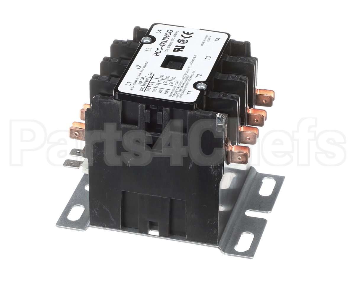 7001723 Antunes 4 Pole Contactor Repl