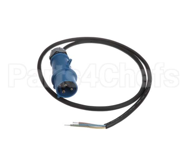 7001724 Antunes Power Cord Replacement