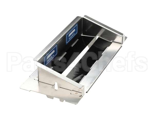 7001734 Antunes Bun Feeder Assembly Kit