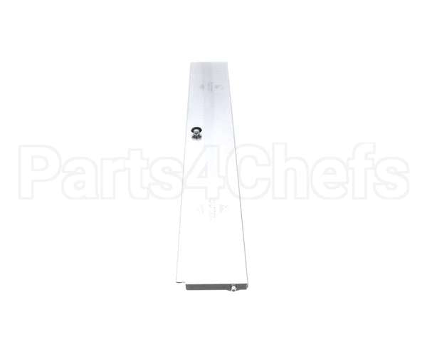 7001739 Antunes Back Cover Weldment Repl Kit