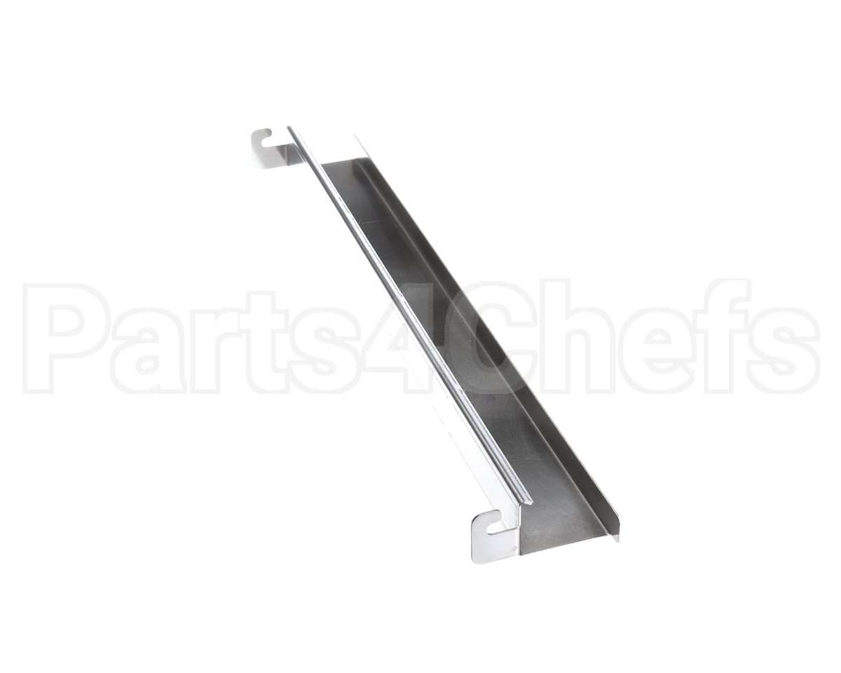 7001740 Antunes Tortilla Chute Kit
