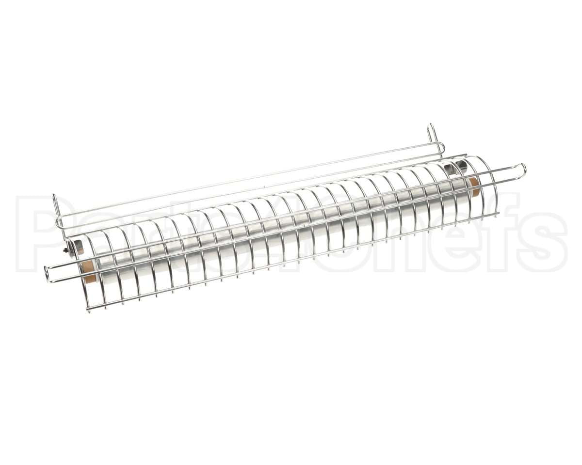 7001742 Antunes Feeder Assembly Kit