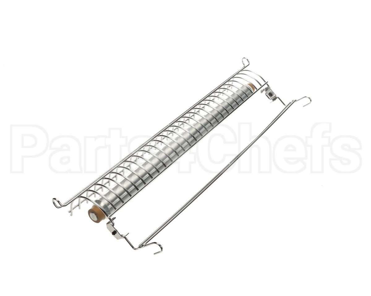 7001742 Antunes Feeder Assembly Kit
