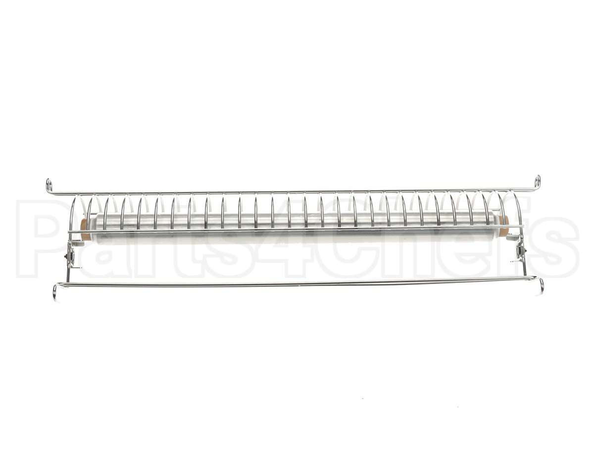 7001742 Antunes Feeder Assembly Kit
