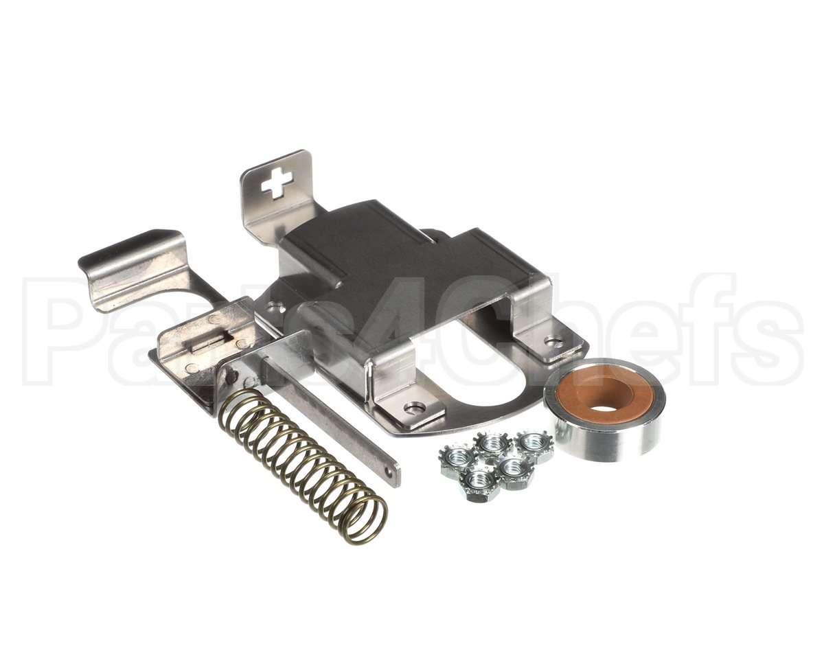 7001746 Antunes Idler Tensioner Lh Kit