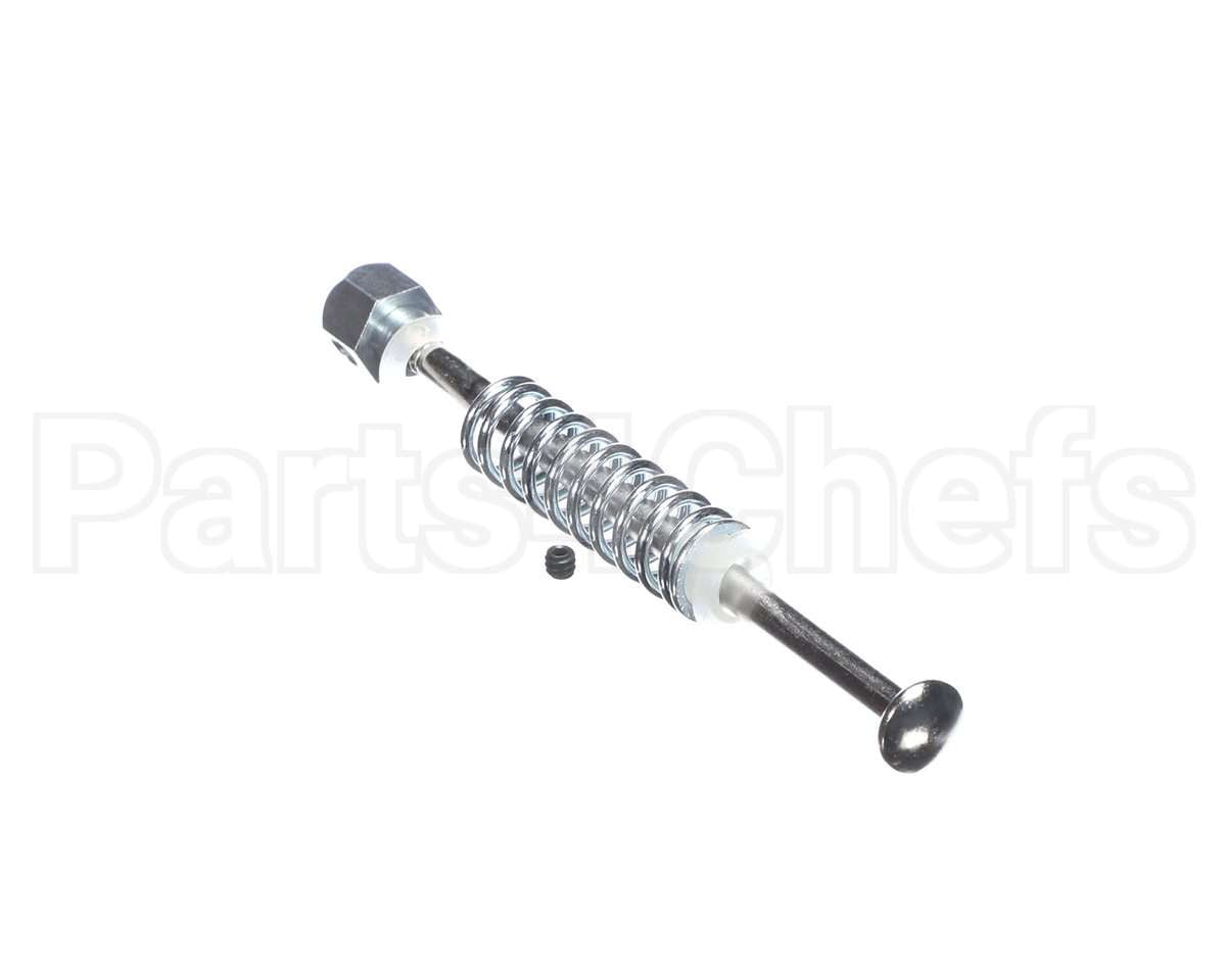 7001747 Antunes Tensioner Assembly, Belt Kit