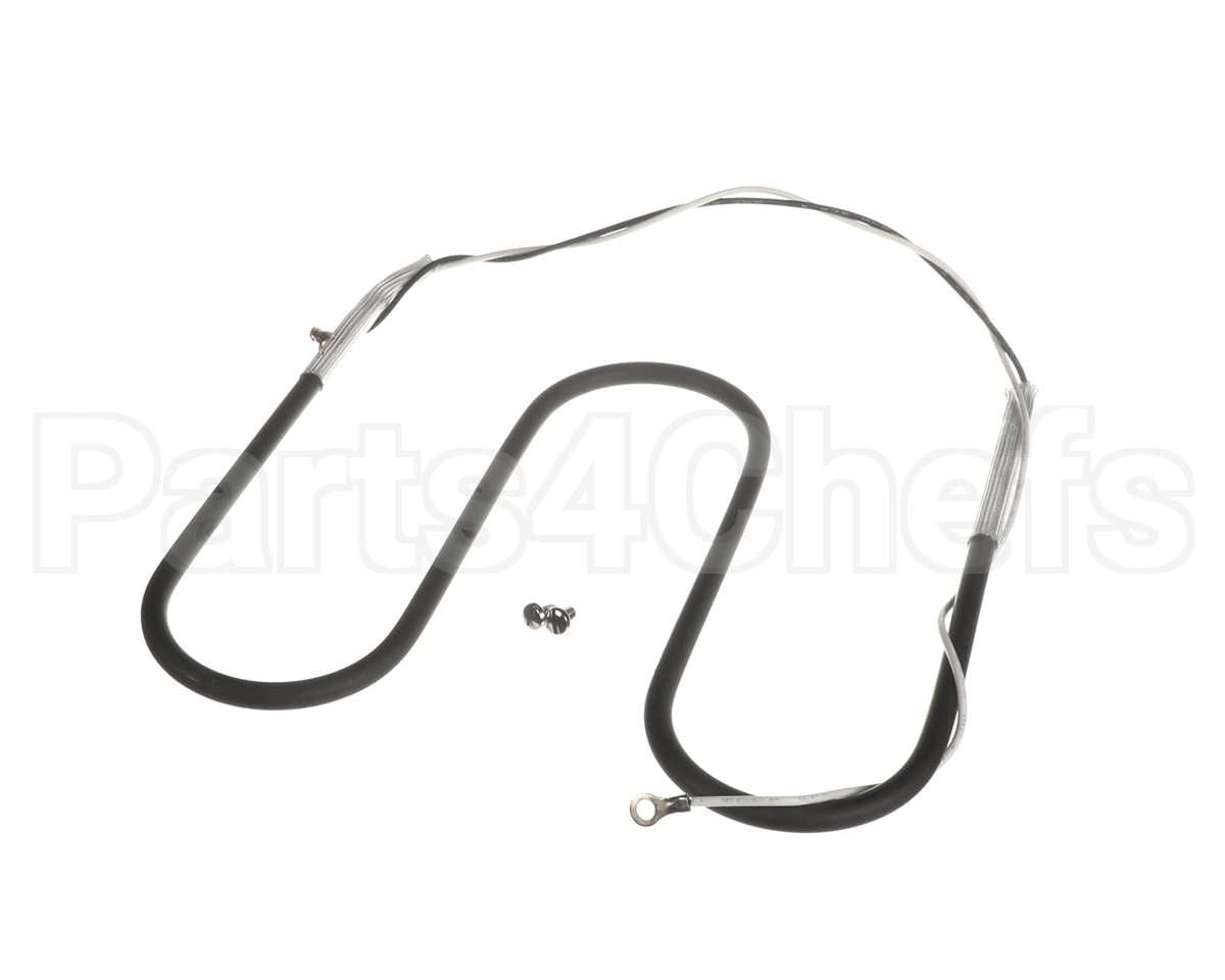 7001756 Antunes Aux Heater Kit